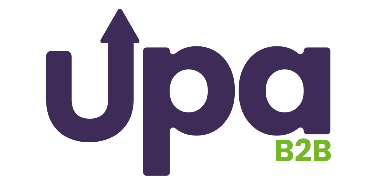 Logo UpaB2B